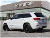2020 Jeep Grand Cherokee Overland (Stk: 108344) in London - Image 4 of 26
