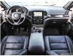 2020 Jeep Grand Cherokee Overland (Stk: 108344) in London - Image 25 of 26