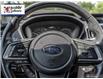 2019 Subaru Crosstrek Sport (Stk: A22030A) in Oakville - Image 14 of 25