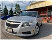 2012 Chevrolet Cruze LS (Stk: 142532) in SCARBOROUGH - Image 1 of 37