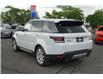 2016 Land Rover Range Rover Sport V8 Supercharged (Stk: P2466) in Mississauga - Image 4 of 28
