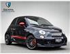 2013 Fiat 500C Abarth (Stk: SE0067A) in Toronto - Image 1 of 29