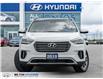 2019 Hyundai Santa Fe XL Luxury (Stk: 306565) in Milton - Image 2 of 24