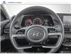 2022 Hyundai Elantra Preferred w/Sun & Tech Pkg (Stk: N369567) in Charlottetown - Image 11 of 21