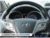 2017 Hyundai Santa Fe Sport 2.0T Limited (Stk: 22158A) in Clarington - Image 8 of 30
