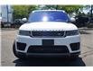 2019 Land Rover Range Rover Sport SE (Stk: P2461) in Mississauga - Image 2 of 27