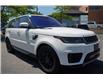 2019 Land Rover Range Rover Sport SE (Stk: P2461) in Mississauga - Image 8 of 27
