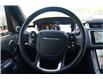 2019 Land Rover Range Rover Sport SE (Stk: P2461) in Mississauga - Image 11 of 27