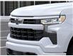 2022 Chevrolet Silverado 1500 RST (Stk: 198127) in AIRDRIE - Image 13 of 24