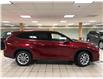 2022 Toyota Highlander Limited (Stk: 221061) in Calgary - Image 14 of 24