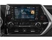 2022 Toyota Highlander XLE (Stk: ORDER NOW) in Winnipeg - Image 6 of 10