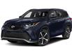 2022 Toyota Highlander XSE (Stk: ORDER NOW) in Winnipeg - Image 1 of 10