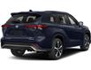 2022 Toyota Highlander XSE (Stk: ORDER NOW) in Winnipeg - Image 2 of 10