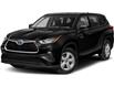 2022 Toyota Highlander Hybrid LE (Stk: ORDER NOW) in Winnipeg - Image 1 of 9