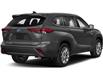 2022 Toyota Highlander Hybrid Limited (Stk: ORDER NOW) in Winnipeg - Image 2 of 11