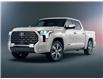2022 Toyota Tundra Hybrid Limited (Stk: ORDER NOW) in Winnipeg - Image 1 of 4