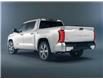 2022 Toyota Tundra Hybrid Capstone (Stk: ORDER NOW) in Winnipeg - Image 2 of 5