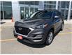 2021 Hyundai Tucson Preferred w/Sun & Leather Package (Stk: 1231100AA) in Newmarket - Image 1 of 13