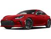 2022 Toyota GR86 Premium (Stk: ORDER NOW) in Winnipeg - Image 1 of 3