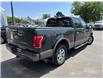 2015 Ford F-150 Lariat (Stk: ) in Sussex - Image 4 of 13