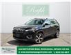 2019 Jeep Cherokee Limited (Stk: 21718A) in Mississauga - Image 1 of 24