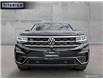 2021 Volkswagen Atlas 3.6 FSI Execline (Stk: 540348) in Langley Twp - Image 2 of 22