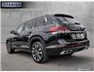 2021 Volkswagen Atlas 3.6 FSI Execline (Stk: 540348) in Langley Twp - Image 4 of 22