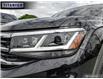 2021 Volkswagen Atlas 3.6 FSI Execline (Stk: 540348) in Langley Twp - Image 7 of 22