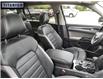 2021 Volkswagen Atlas 3.6 FSI Execline (Stk: 540348) in Langley Twp - Image 20 of 22