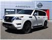 2022 Nissan Armada Platinum (Stk: A22193) in Abbotsford - Image 1 of 31