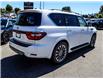 2022 Nissan Armada Platinum (Stk: A22193) in Abbotsford - Image 5 of 31