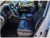 2022 Nissan Armada Platinum (Stk: A22193) in Abbotsford - Image 10 of 31