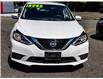2017 Nissan Sentra 1.8 SV (Stk: P5182) in Abbotsford - Image 2 of 26