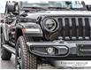 2022 Jeep Wrangler Unlimited Sahara (Stk: NW1040D) in Burlington - Image 11 of 29