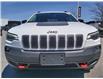 2022 Jeep Cherokee Trailhawk (Stk: N00468) in Kanata - Image 2 of 29