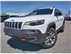 2022 Jeep Cherokee Trailhawk (Stk: N00468) in Kanata - Image 3 of 29