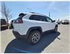 2022 Jeep Cherokee Trailhawk (Stk: N00468) in Kanata - Image 10 of 29