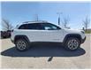 2022 Jeep Cherokee Trailhawk (Stk: N00468) in Kanata - Image 11 of 29