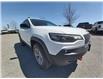 2022 Jeep Cherokee Trailhawk (Stk: N00468) in Kanata - Image 12 of 29