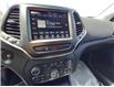 2022 Jeep Cherokee Trailhawk (Stk: N00468) in Kanata - Image 25 of 29