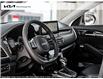 2023 Kia Seltos SX Turbo w/Burgundy Interior (Stk: SE23008) in Mississauga - Image 11 of 23
