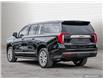 2021 GMC Yukon XL SLT (Stk: B11005) in Huntsville - Image 4 of 31