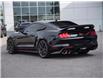 2021 Ford Mustang Mach 1 Black