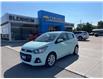 2017 Chevrolet Spark 1LT CVT (Stk: 2B038B) in Blenheim - Image 9 of 19