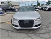 2015 Audi A6 3.0T Technik (Stk: P0118A) in Mississauga - Image 2 of 31