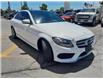 2017 Mercedes-Benz C-Class Base (Stk: P0052A) in Mississauga - Image 3 of 31