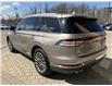 2020 Lincoln Aviator Reserve (Stk: P0105) in Mississauga - Image 8 of 30