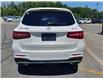 2018 Mercedes-Benz GLC 300 Base (Stk: P0206) in Mississauga - Image 4 of 29
