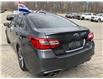 2018 Subaru Legacy 3.6R Limited w/EyeSight Package (Stk: P0025) in Mississauga - Image 9 of 28