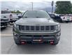2018 Jeep Compass Trailhawk (Stk: 76791) in Sudbury - Image 8 of 18
